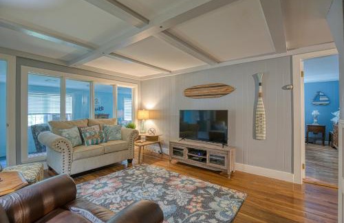 York Beach House | Meet Me At Sea