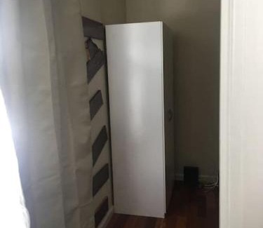 Niskayuna Apartment | Meet the browns with parking