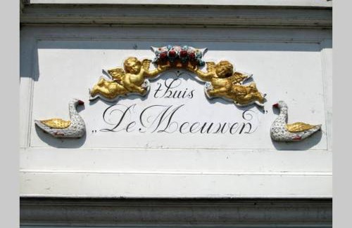 Edam Apartment | Meeuwen Manor