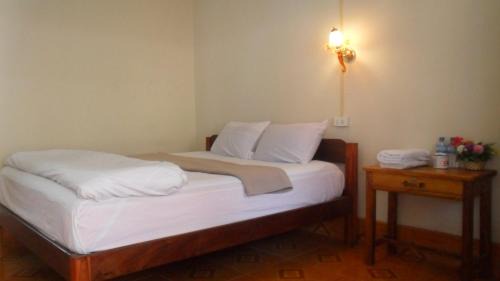 Nong Khiaw House | Meexai Guesthouse