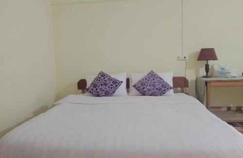 Nong Khiaw House | Meexai Guesthouse