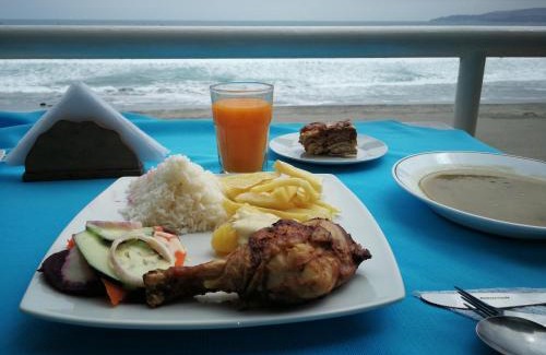 Chala Hotel | Meflo Playa Grande