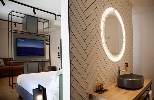 Fogliano Marina Hotel | Meg Lifestyle Hotel