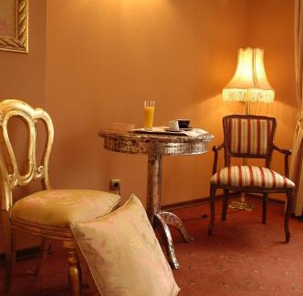 Lozenets Hotel | Meg-Lozenetz Hotel