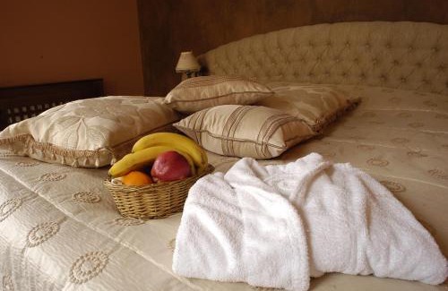 Lozenets Hotel | Meg-Lozenetz Hotel