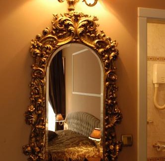 Lozenets Hotel | Meg-Lozenetz Hotel