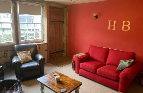 Wadsworth House | Meg's Den