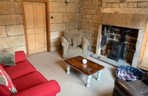 Wadsworth House | Meg's Den