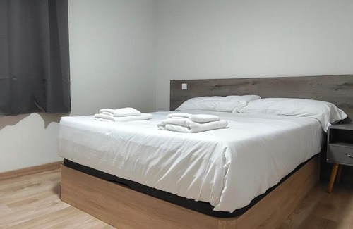 Figueres Hotel | Mega Figueres