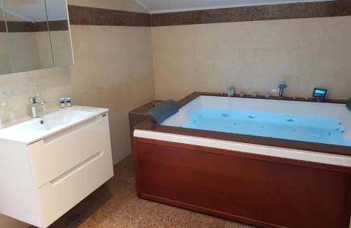 Sector 2 Apartment | Mega Mall Monza Super Spa