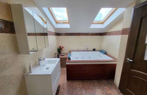 Sector 2 Apartment | Mega Mall Monza Super Spa