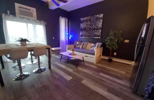 Union City Apartment | Mega Midtown Trade View - APT 2-3 Combo -15 Mins to NYC