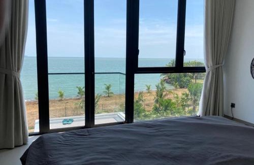 Butterworth House | Mega Seaview Escape - Butterworth Penang