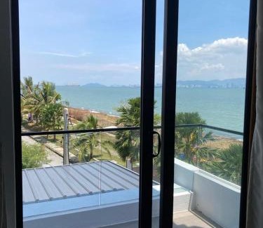 Butterworth House | Mega Seaview Escape - Butterworth Penang