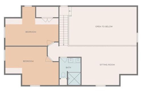 Rocky Grove House | Mega Spa, Fire Pit, Views, sleep 18, Arcade, Karaoke, Gaming System