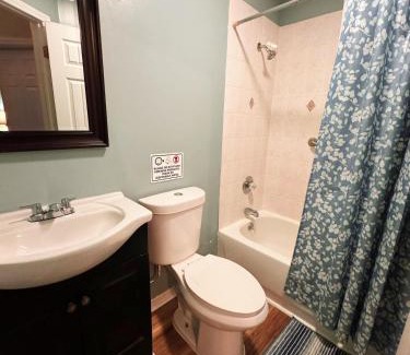 Union City Apartment | Mega Trade Stunning View - APT 3-4 Combination