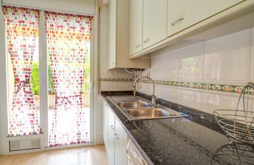 Sitges Apartment | Megan Apartment by Hello Homes Sitges