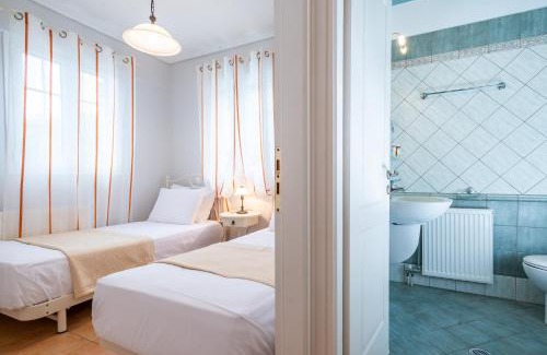 Spartochori Villa | Meganisi Villas