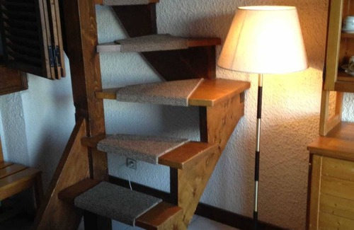 Megeve Apartment | Megeve Rochebrune Appartment in great Chalet 15mn walking Center Village