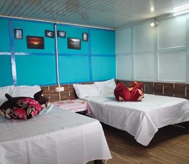 Rishop House | Meghpiyon Homestay