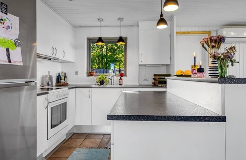 Grenaa House | "Meglena" - 250m from the sea by Interhome