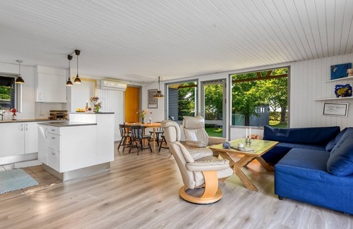 Grenaa House | "Meglena" - 250m from the sea by Interhome