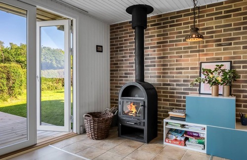 Grenaa House | "Meglena" - 250m from the sea by Interhome