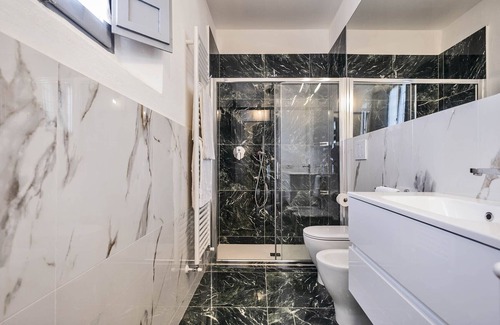 Poggiarello Apartment | Megognano Estate - Carpentry Apartment