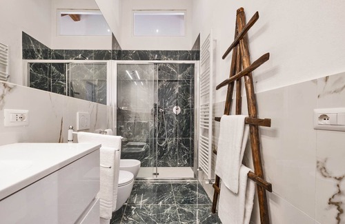 Poggiarello Apartment | Megognano Estate - Carpentry Apartment