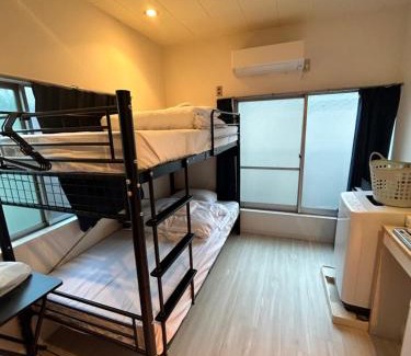 Shimomeguro Apartment | Meguro Apartment