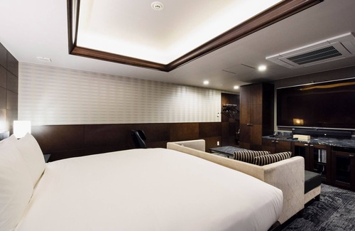 Meguro Hotel | Meguro Holic Hotel