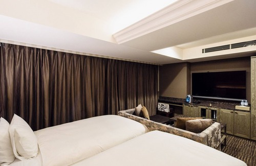 Meguro Hotel | Meguro Holic Hotel