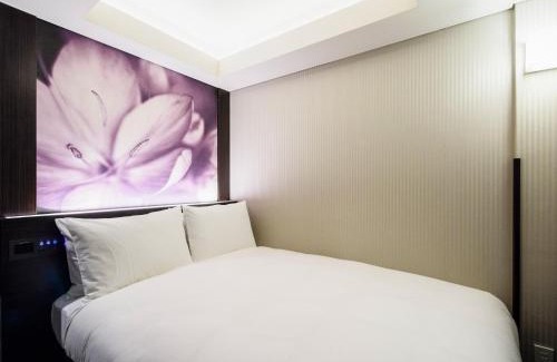 Meguro Hotel | Meguroholic Hotel