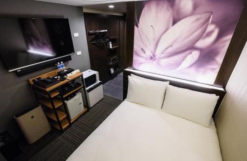 Meguro Hotel | Meguroholic Hotel