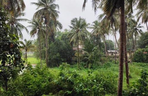 Udupi Apartment | Mehaan GF01 Homestay