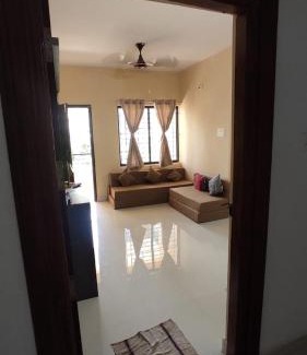 Udupi Apartment | Mehaan GF01 Homestay