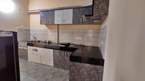 Udupi Apartment | Mehaan GF01 Homestay