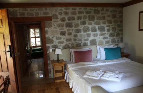 Datca Hotel | Mehmet Ali Ağa Konağı