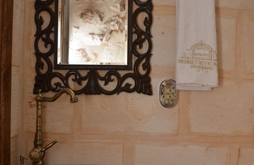 Midyat Hotel | Mehmet Bey Konağı Butik Otel