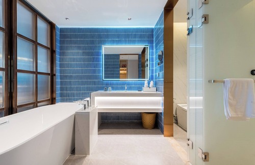 Huadu Hotel | Mehood Elegant Hotel (Guangzhou Baiyun Airport T2 Terminal)