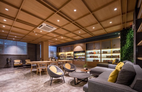 Nanshan Hotel | Mehood Lestie Hotel Shenzhen