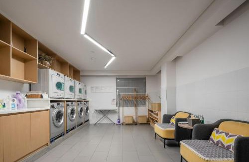 Nanshan Hotel | Mehood Lestie Hotel Shenzhen Science and Technology Park Store