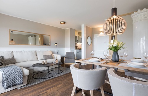 Keitum Apartment | Mehr Meer Geht Nicht !
