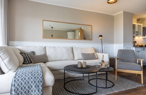 Keitum Apartment | Mehr Meer Geht Nicht !