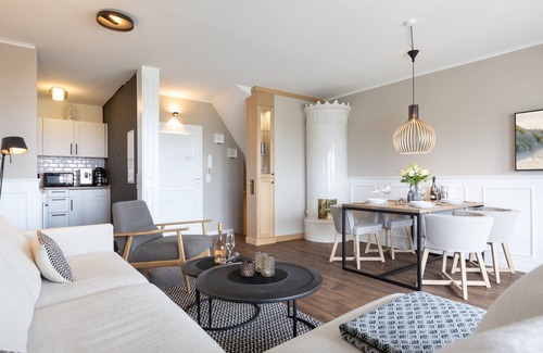 Keitum Apartment | Mehr Meer Geht Nicht !