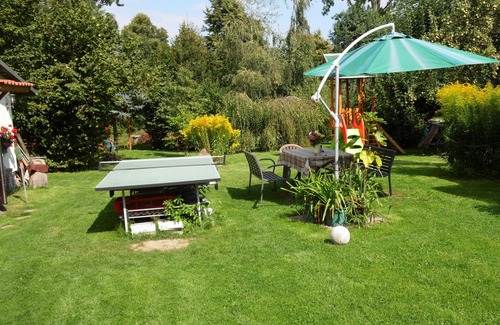Strahwalde Apartment | Mehrbettzimmer für 6 Gäste mit 50m² in Herrnhut