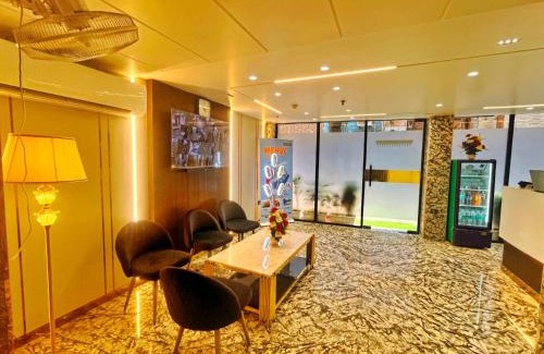New Delhi Hotel | Mehul Hotel - Boutique Luxury in Central Delhi, Near Connaught Place & New Delhi Station