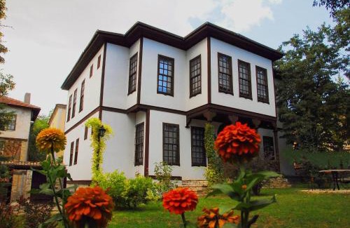Safranbolu City Center Hotel | Mehves Hanim Konagi