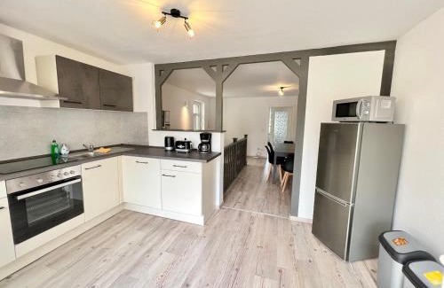 Meissen Apartment | Meißner Elb-Domizil