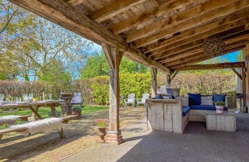 Lage Mierde House | Meidoornhoeve